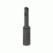 Part 6246a Dark Gray Minifig, Utensil Tool Screwdriver - Narrow Head 